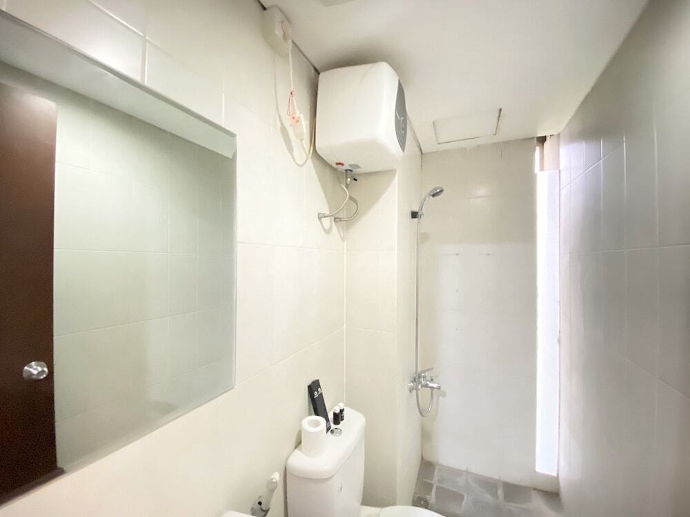 Сумеданг: Deluxe And Cozy 2Br Apartment At Skyland City Jatinangor