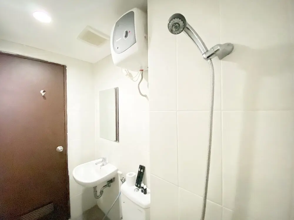 Сумеданг: Deluxe And Cozy 2Br Apartment At Skyland City Jatinangor