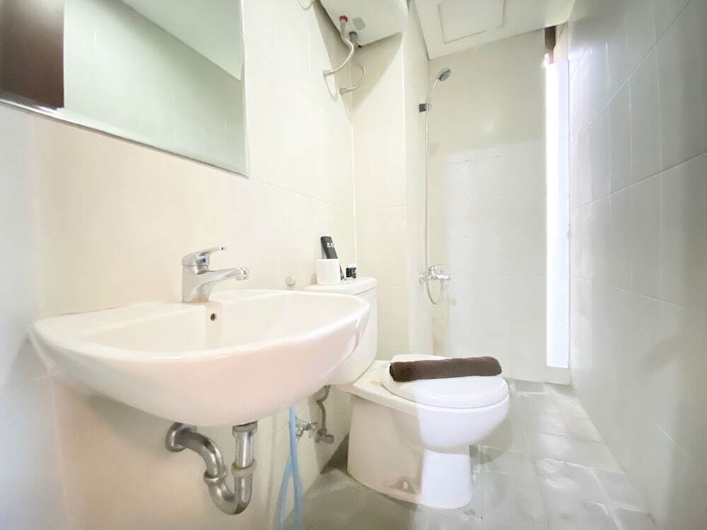 Сумеданг: Deluxe And Cozy 2Br Apartment At Skyland City Jatinangor