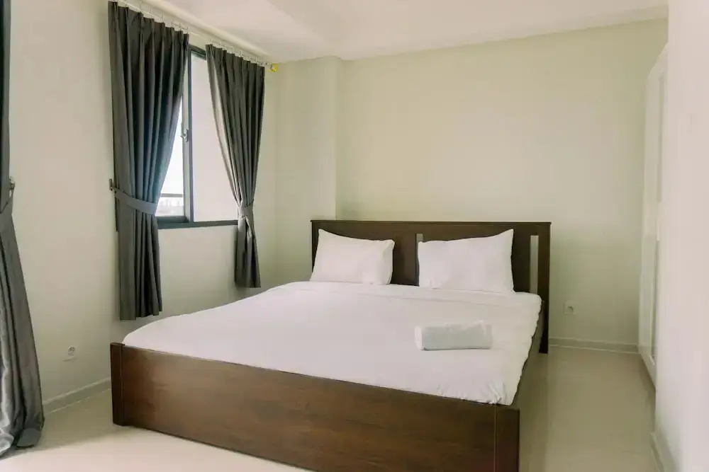 Джакарта: Luxury Studio At Daan Mogot City Apartment