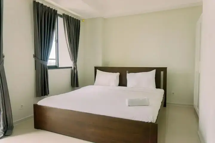 Джакарта: Luxury Studio At Daan Mogot City Apartment