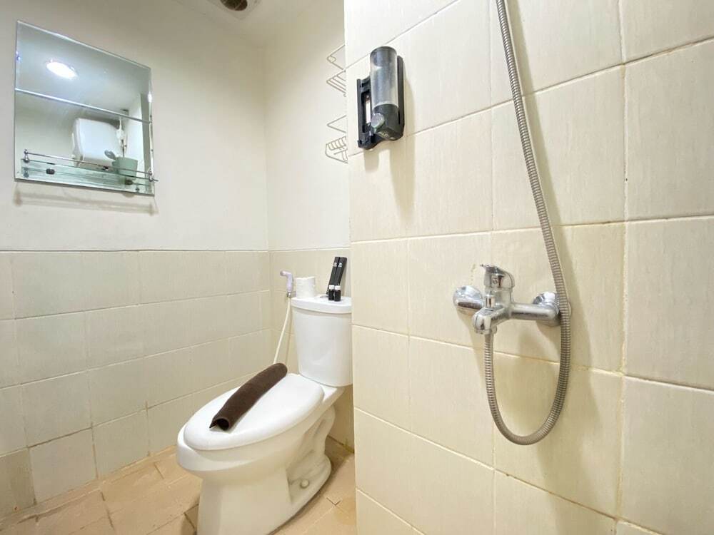 Сумеданг: Simply Homey Studio at Stanford Jatinangor Apartment