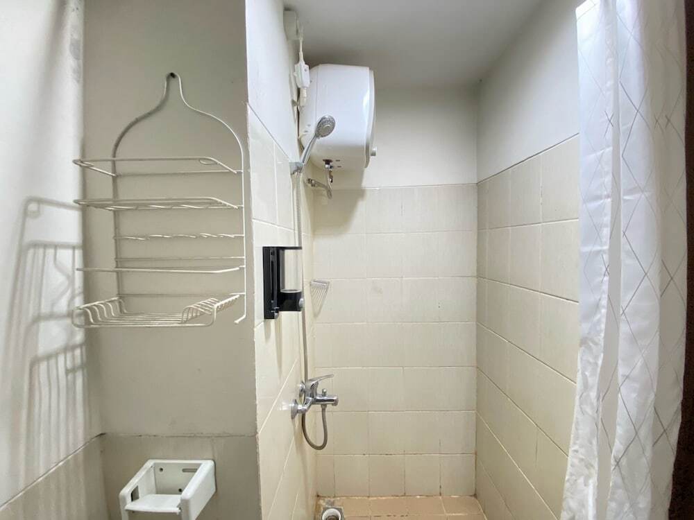 Сумеданг: Simply Homey Studio at Stanford Jatinangor Apartment