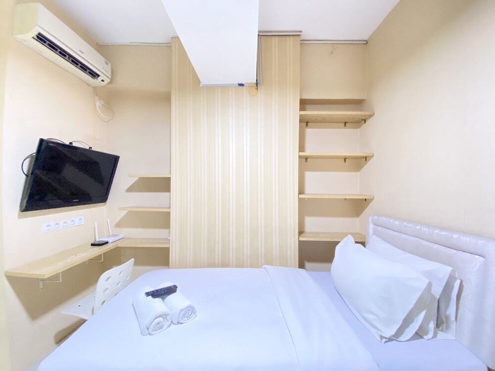 Сумеданг: Simply Homey Studio at Stanford Jatinangor Apartment