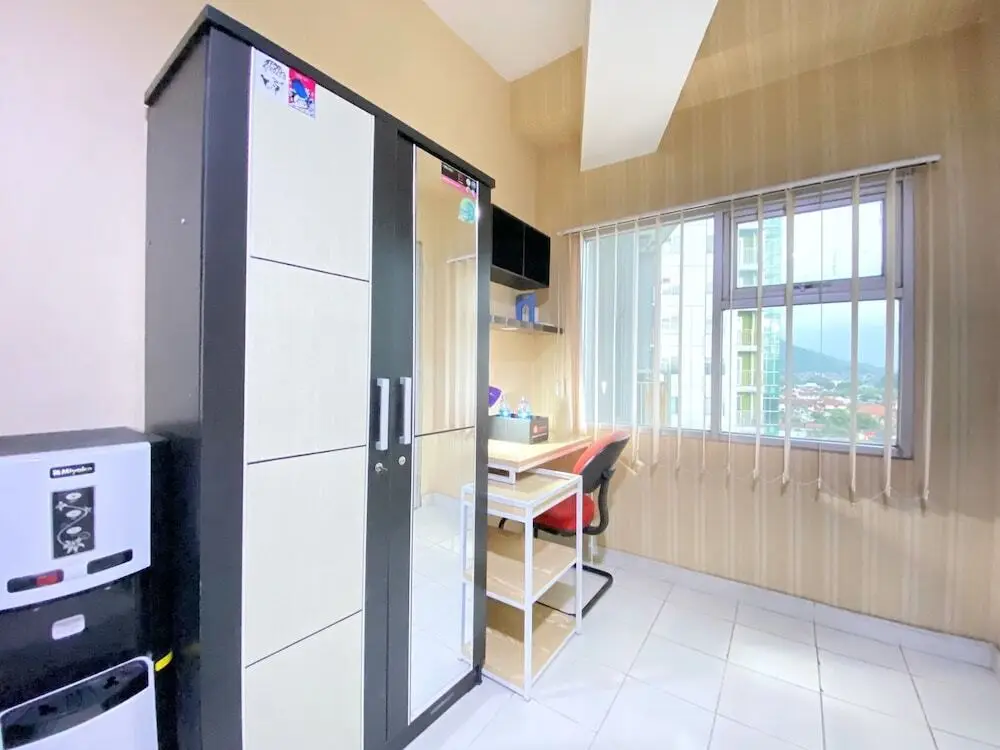 Сумеданг: Simply Homey Studio at Stanford Jatinangor Apartment