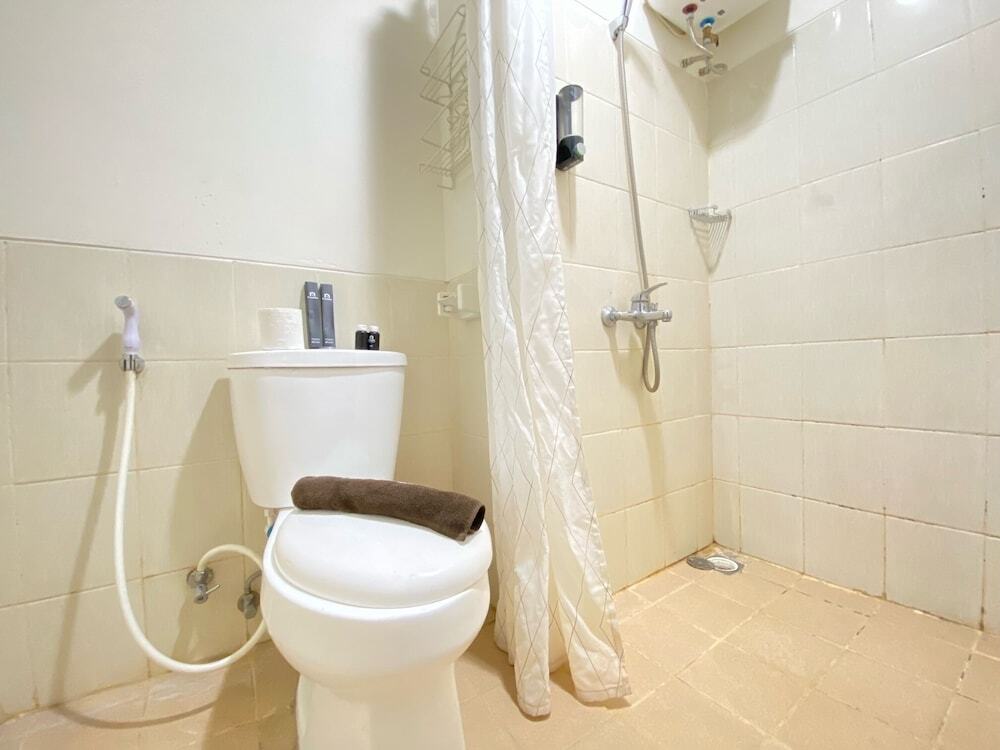 Сумеданг: Simply Homey Studio at Stanford Jatinangor Apartment