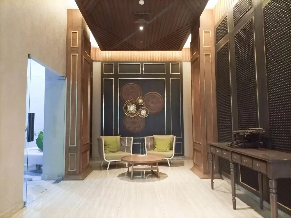 Ngaglik: Luxury Studio At Patraland Amarta Apartment
