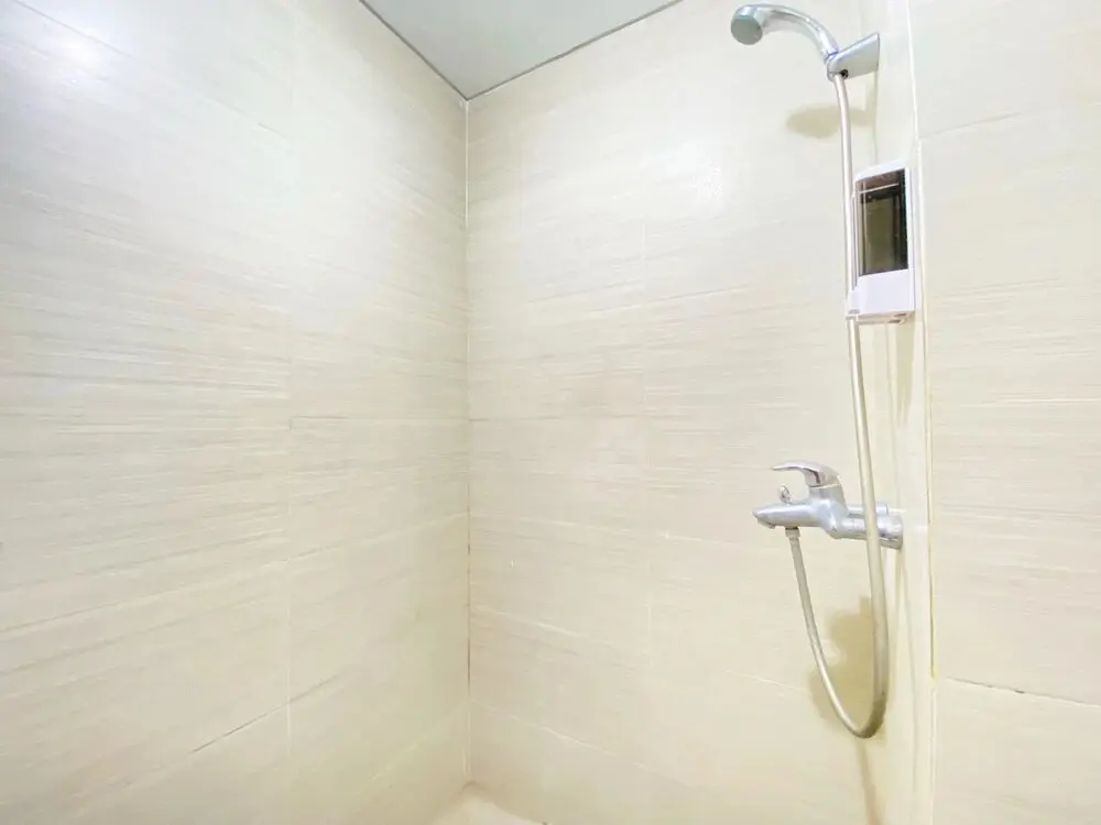 Бандунг: Modest 2Br Apartment At Gateway Pasteur