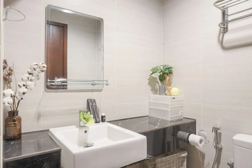 Джакарта: New And Homey Studio At West Vista Apartment