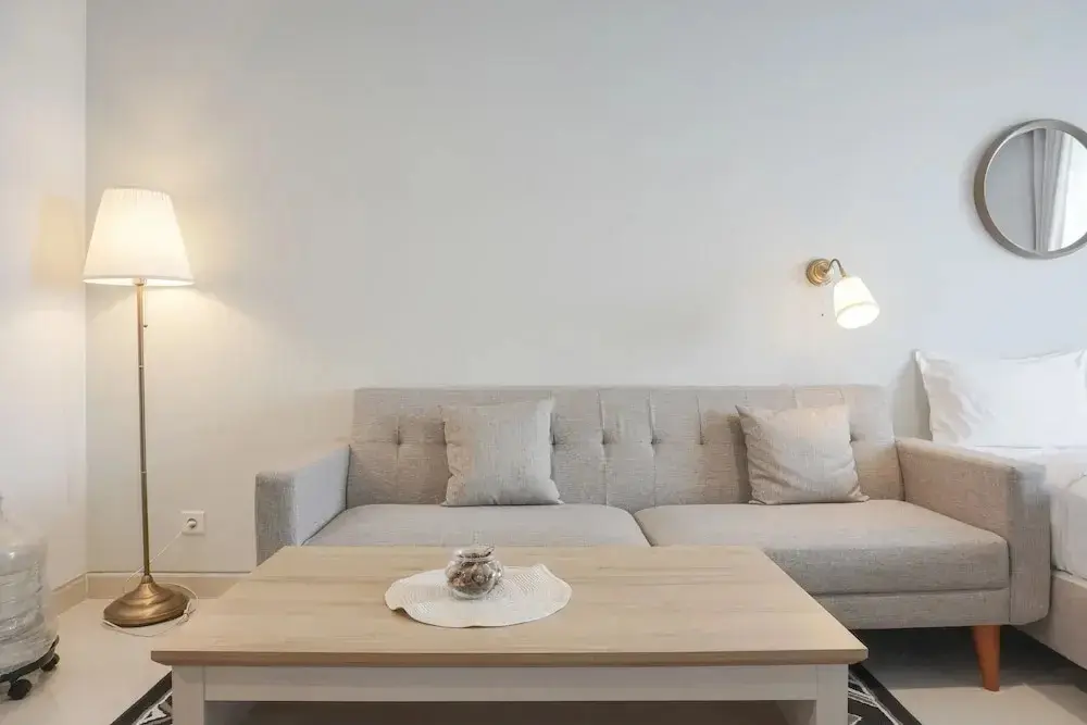 Джакарта: New And Homey Studio At West Vista Apartment