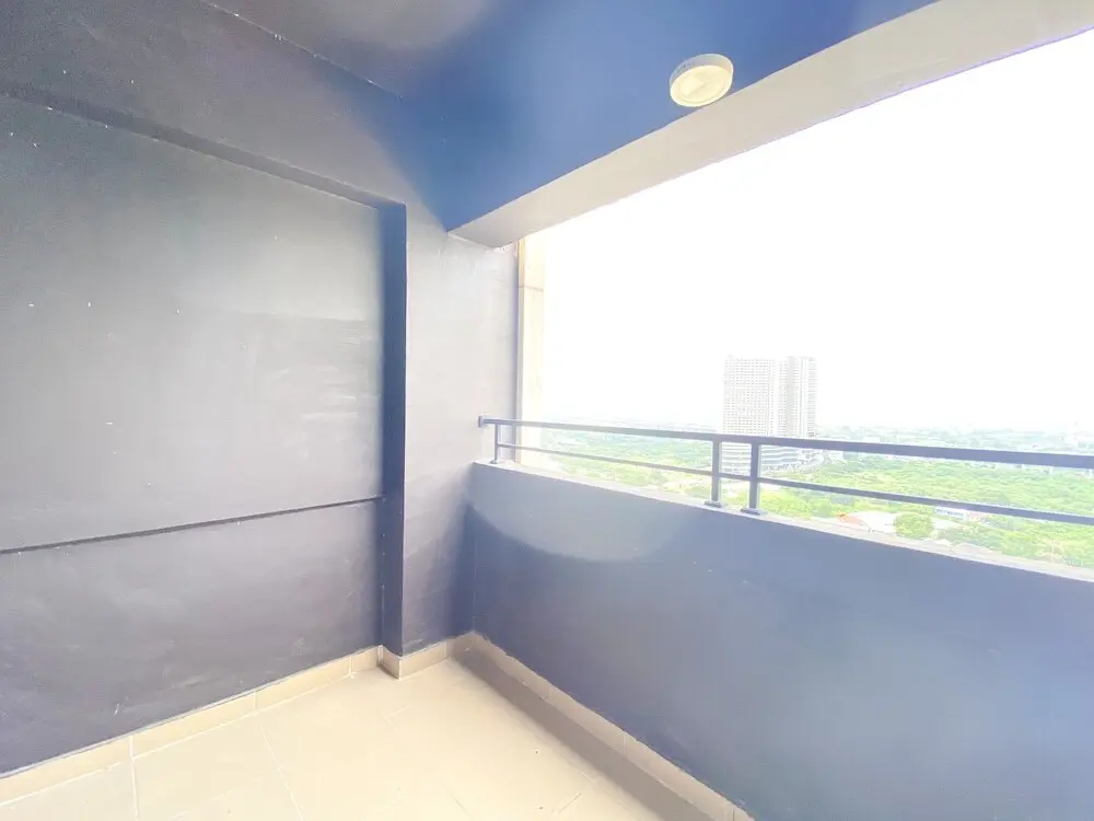 Сибату: Fully Furnished And Homey 3Br At Meikarta Apartment