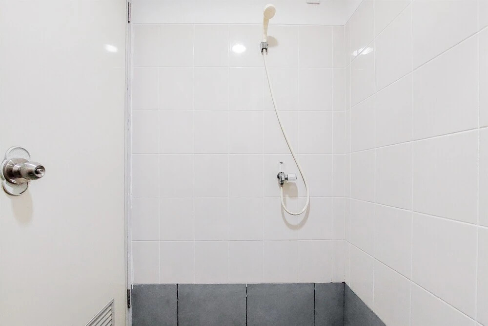 Южный Тангеранг: Nice Studio At 21Th Floor Akasa Pure Living Bsd Apartment