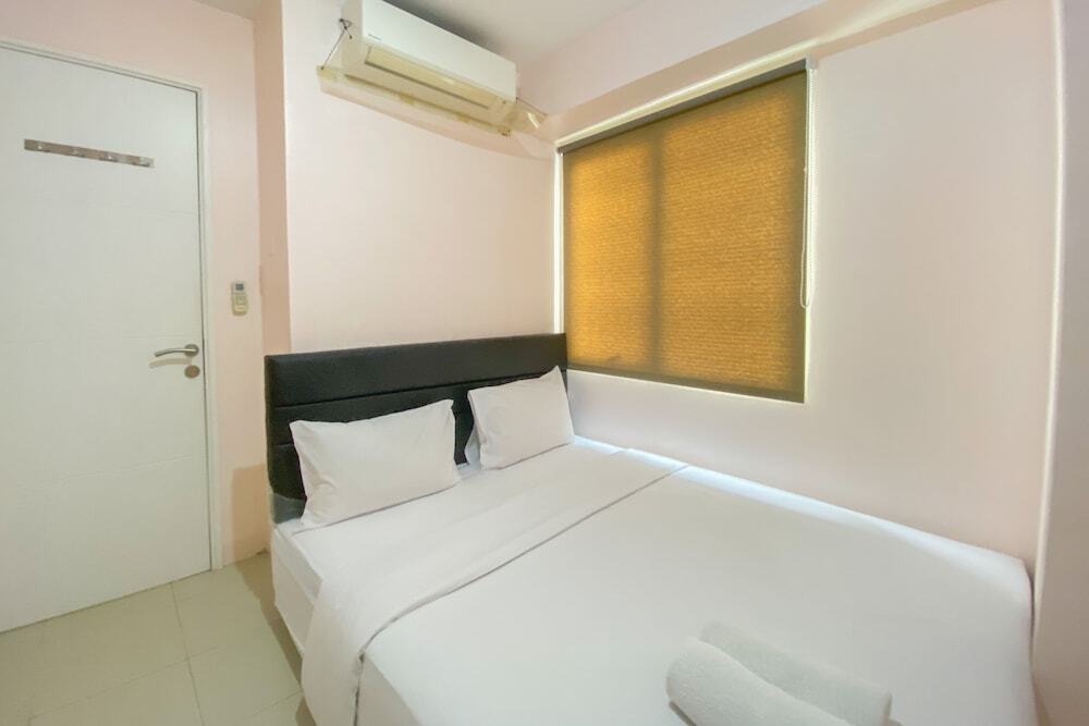 Джакарта: Good Deal And Minimalist 2Br At Bassura City Apartment