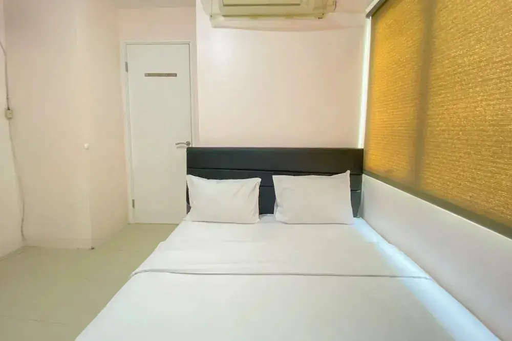 Джакарта: Good Deal And Minimalist 2Br At Bassura City Apartment