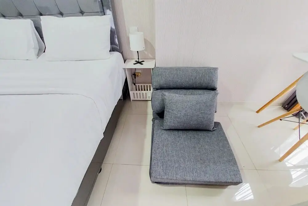 Тангеранг: Nice And Elegant Studio Near Campus At Pacific Garden Alam Sutera Apartment