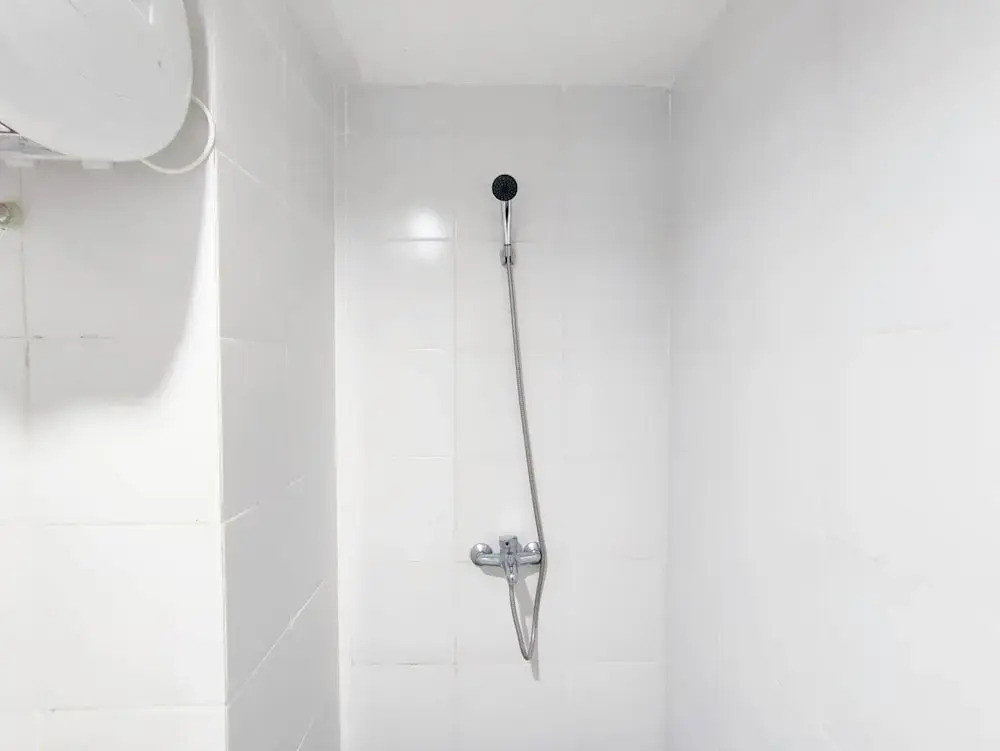 Семаранг: Cozy Studio At 9Th Floor Paltrow City Apartment