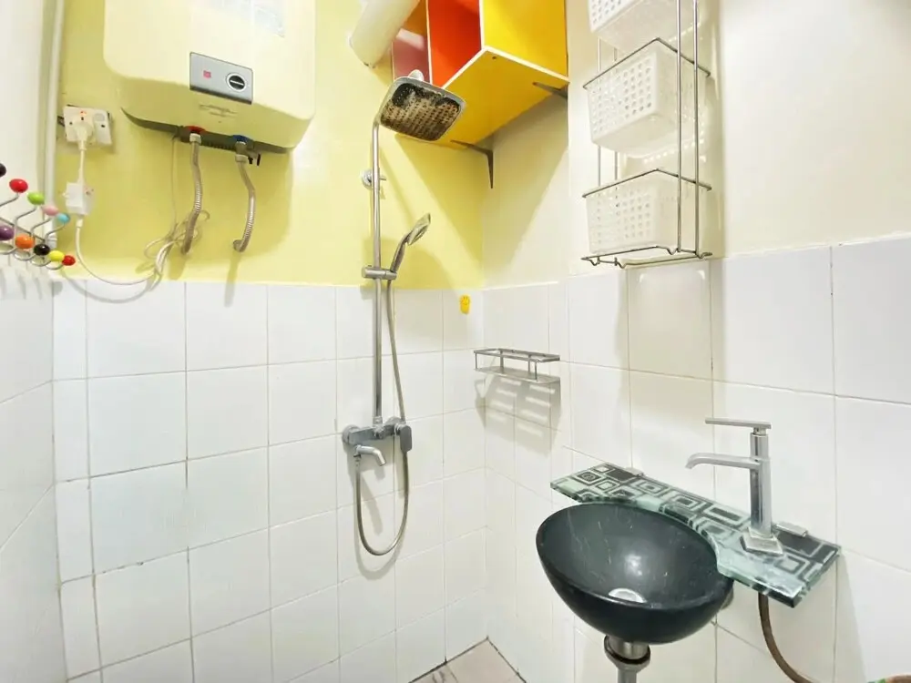 Бандунг: Best And Relax 1Br Apartment At Gateway Ahmad Yani Cicadas