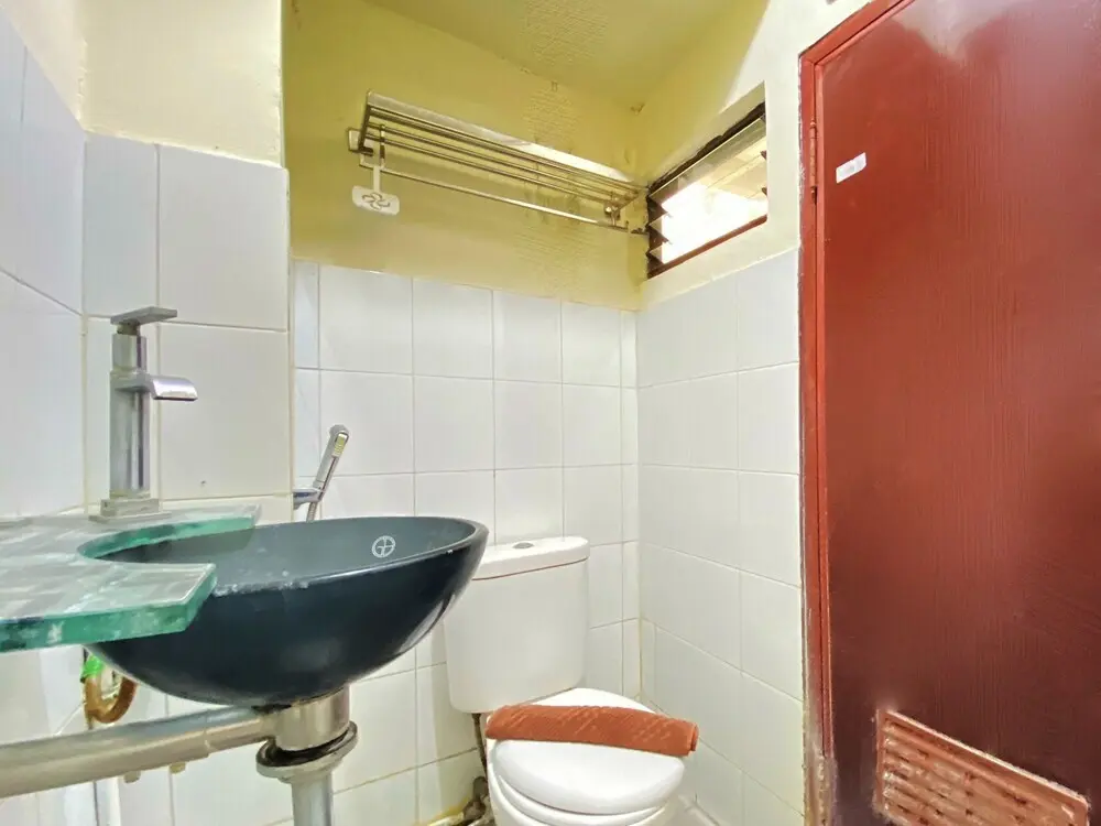 Бандунг: Best And Relax 1Br Apartment At Gateway Ahmad Yani Cicadas