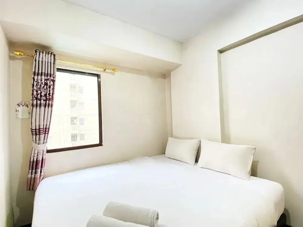 Бандунг: Best And Relax 1Br Apartment At Gateway Ahmad Yani Cicadas
