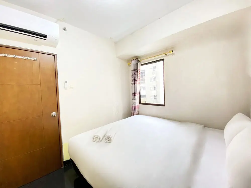 Бандунг: Best And Relax 1Br Apartment At Gateway Ahmad Yani Cicadas