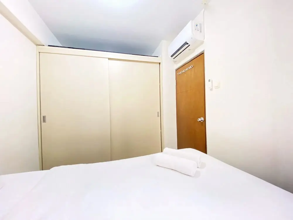 Бандунг: Best And Relax 1Br Apartment At Gateway Ahmad Yani Cicadas