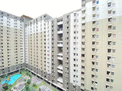 Best And Relax 1Br Apartment At Gateway Ahmad Yani Cicadas — фото 1