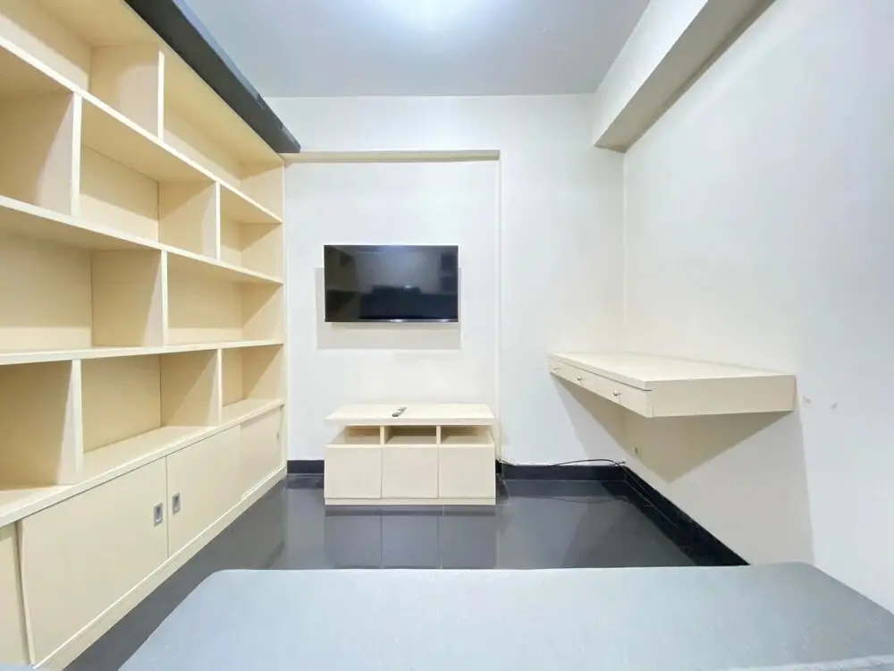 Бандунг: Best And Relax 1Br Apartment At Gateway Ahmad Yani Cicadas