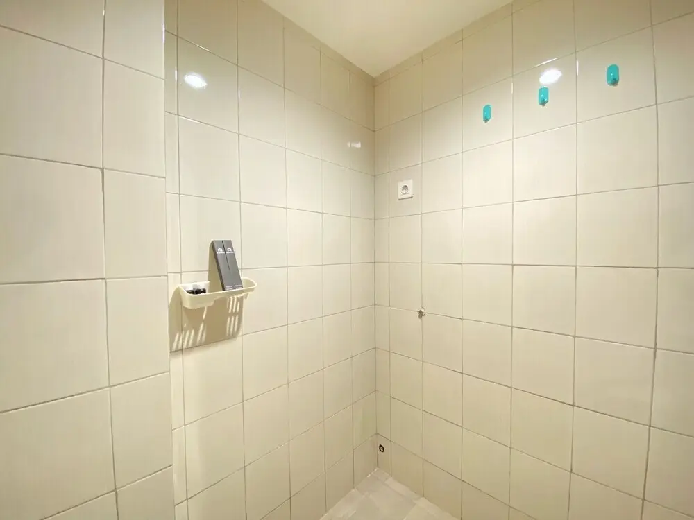 Бандунг: Stunning And Comfortable 2Br At Mekarwangi Square Cibaduyut Apartment
