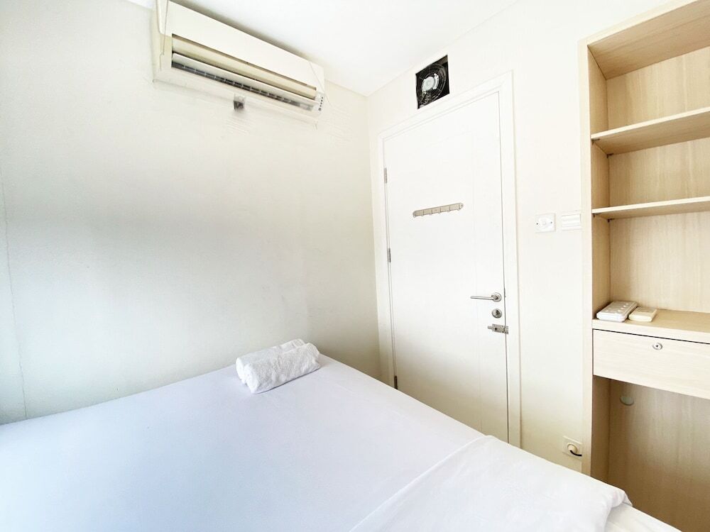 Бандунг: Fancy And Nice 2Br Apartment At Parahyangan Residence
