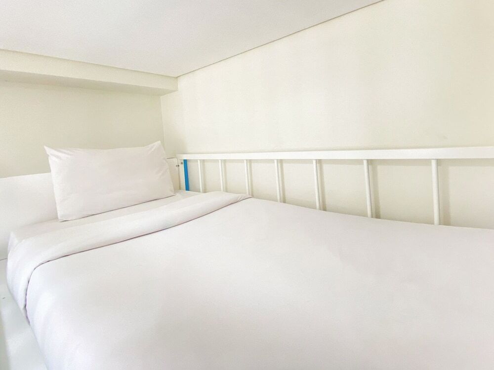 Бандунг: Fancy And Nice 2Br Apartment At Parahyangan Residence