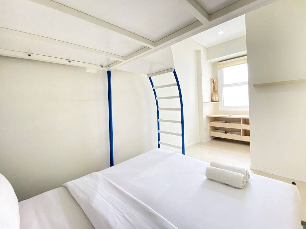 Бандунг: Fancy And Nice 2Br Apartment At Parahyangan Residence