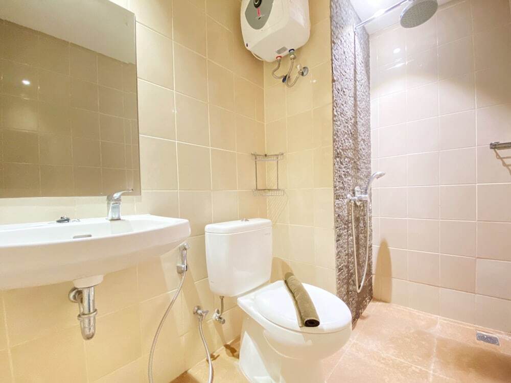 Бандунг: Fancy And Nice 2Br Apartment At Parahyangan Residence
