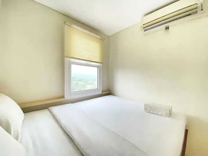 Бандунг: Fancy And Nice 2Br Apartment At Parahyangan Residence