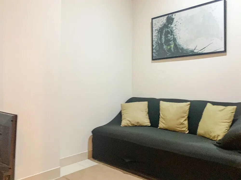 Джакарта: Comfort 1Br At Gold Coast Apartment