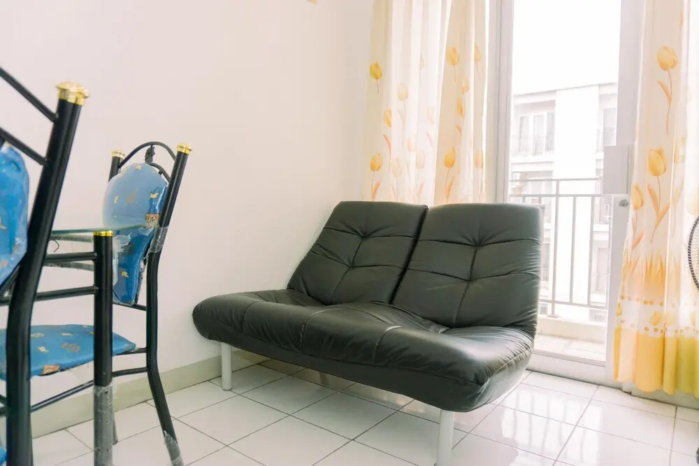 Южный Тангеранг: Restful And Simply 2Br At Sky View Apartment
