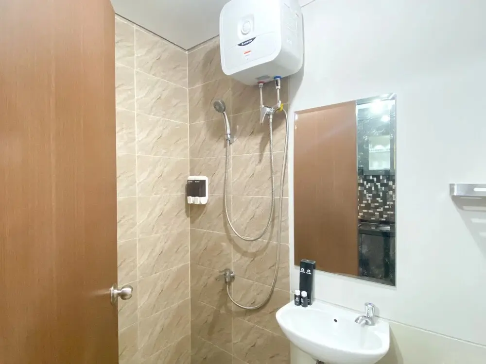Бекаси: Modern Studio At 12Th Floor Transpark Juanda Bekasi Timur Apartment