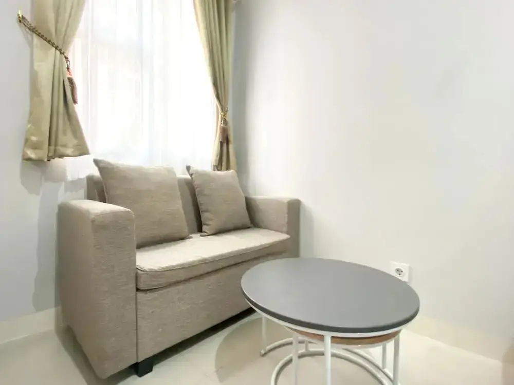 Бекаси: Modern Studio At 12Th Floor Transpark Juanda Bekasi Timur Apartment