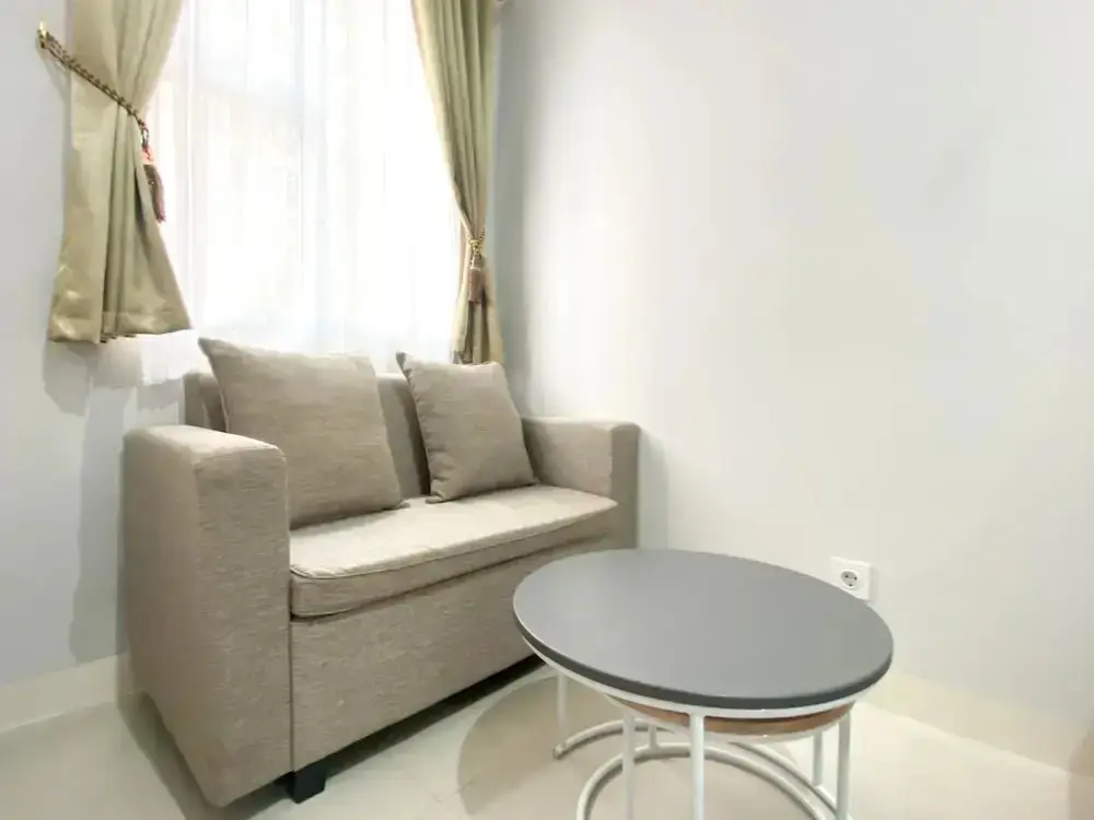 Бекаси: Modern Studio At 12Th Floor Transpark Juanda Bekasi Timur Apartment