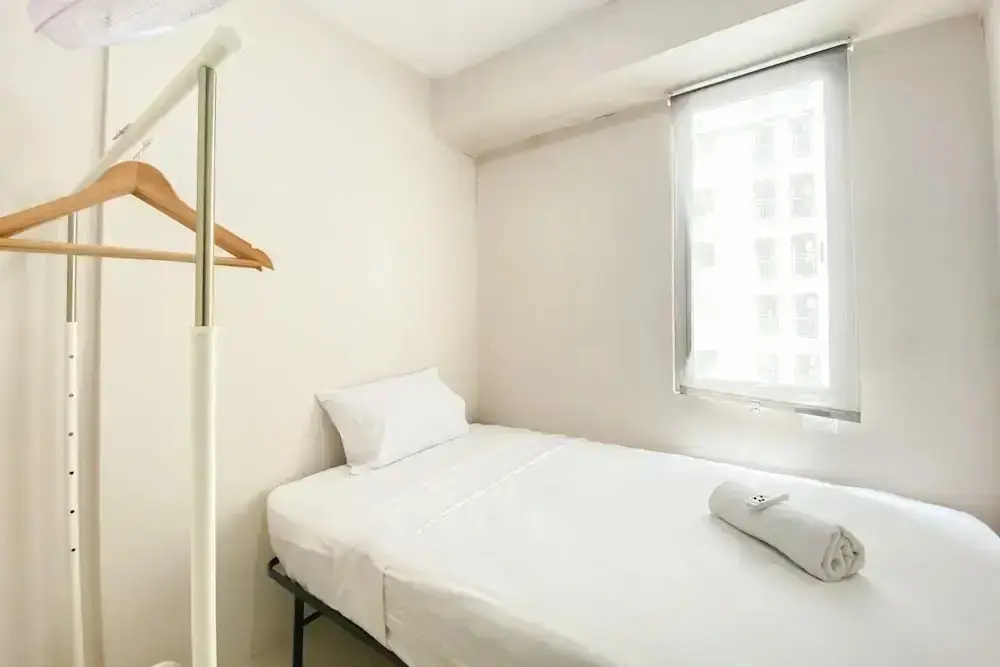 Джакарта: Nice Comfortable 2Br Apartment At Bassura City