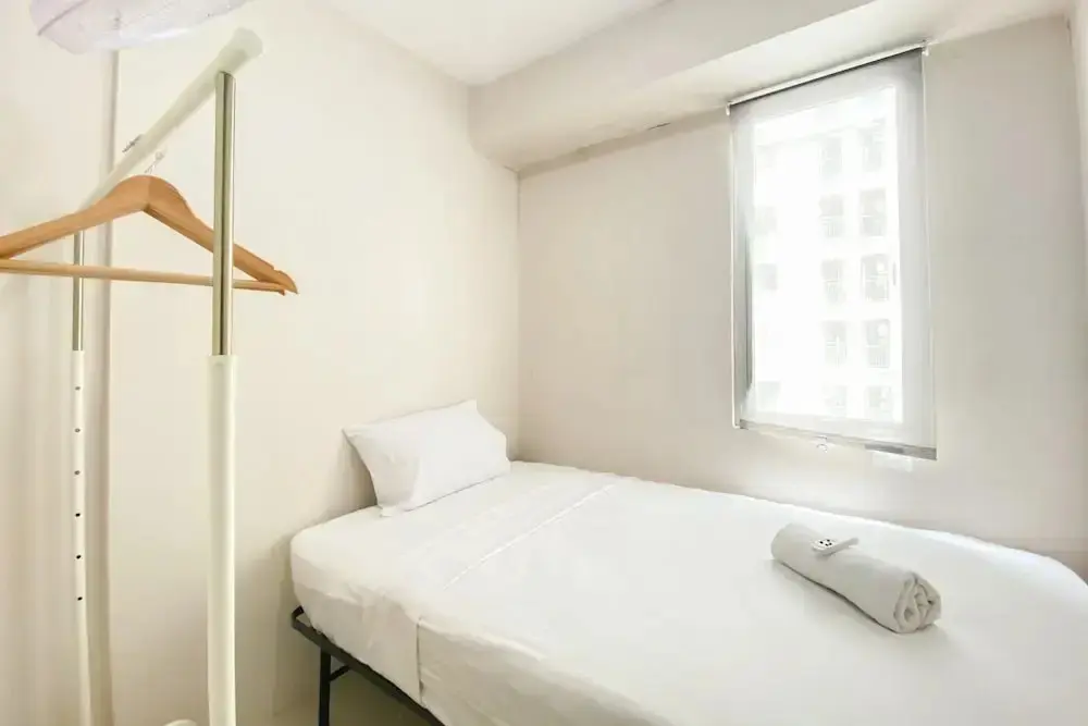 Джакарта: Nice Comfortable 2Br Apartment At Bassura City