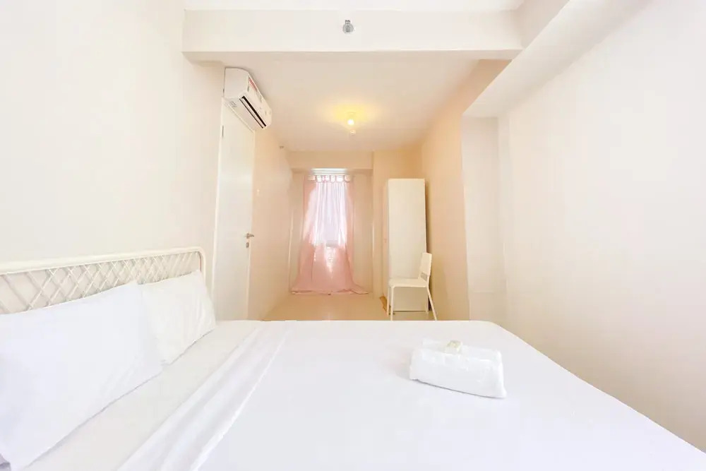 Nice Comfortable 2Br Apartment At Bassura City — фото 1