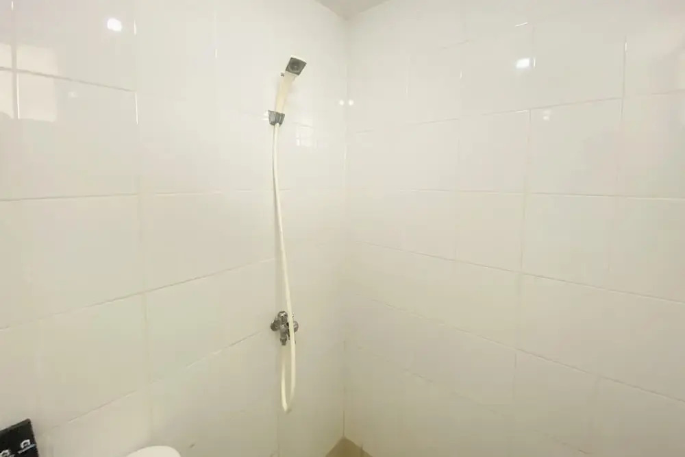Джакарта: Cozy Studio At 30Th Floor Bassura City Apartment
