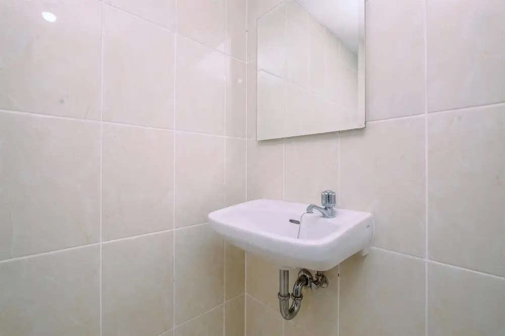 Legok: Spacious And Homey Designed 3Br Apartment At M-Town Residence