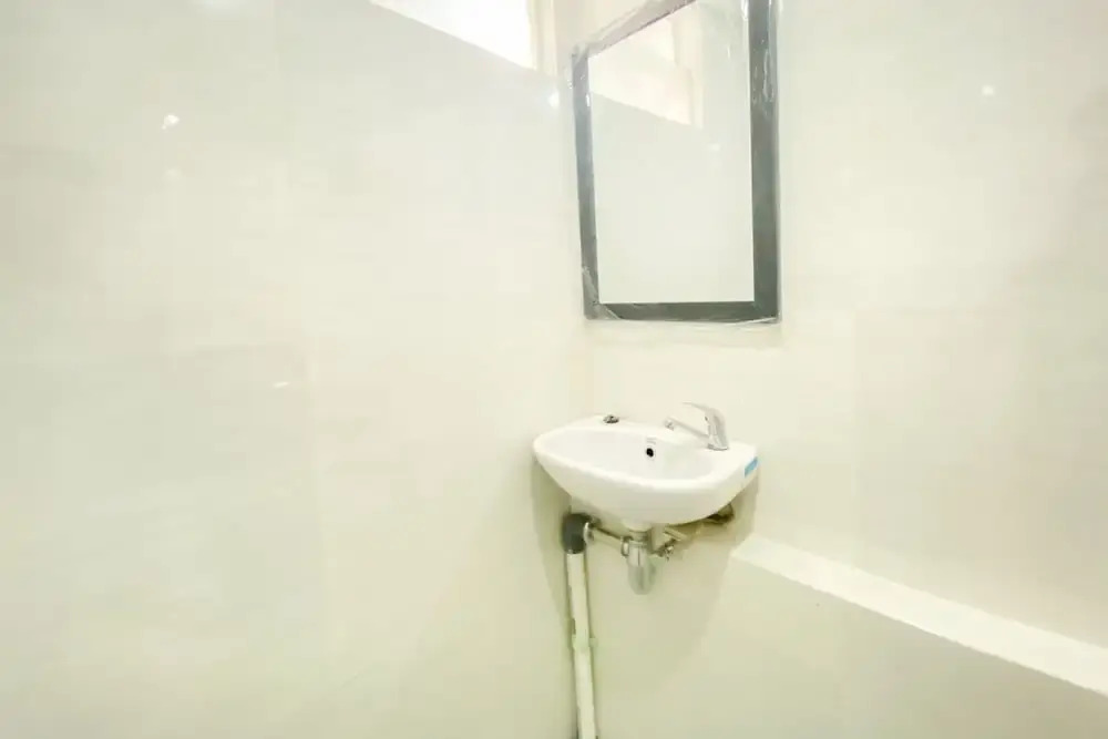 Джакарта: Beautiful And Cozy 2Br Bassura City Apartment