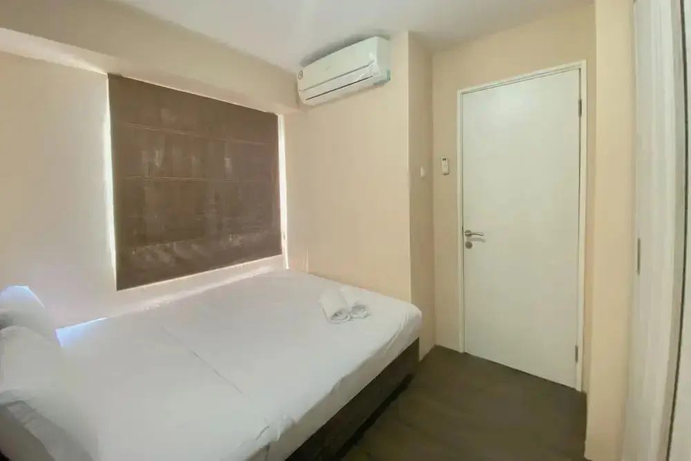 Джакарта: Comfortable And Strategic 2Br At Bassura City Apartment