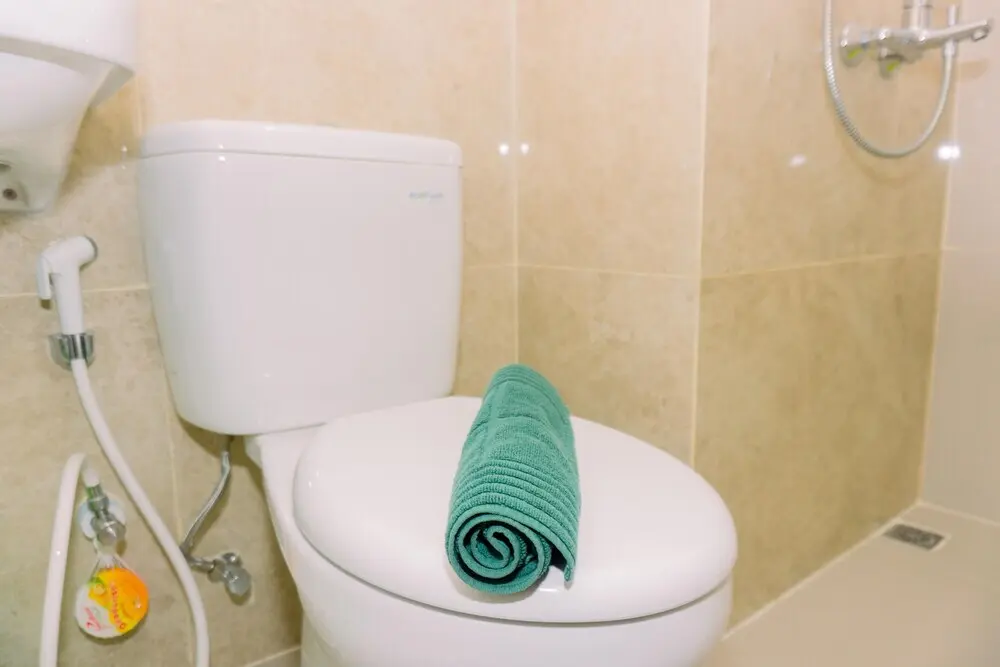 Южный Тангеранг: Good Deal And Simply Look Studio Room At Transpark Bintaro Apartment