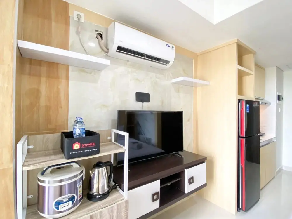 Чикаранг: Fancy And New Studio At Pollux Chadstone Apartment