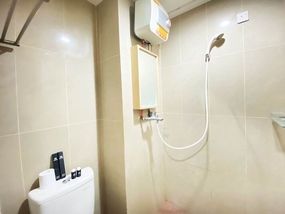 Сумеданг: Good Deal Studio Room At Taman Melati Jatinangor Apartment