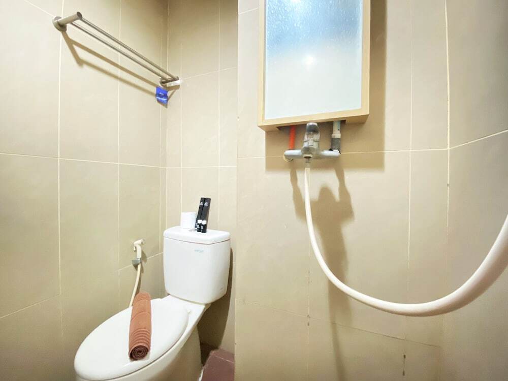 Сумеданг: Good Deal Studio Room At Taman Melati Jatinangor Apartment