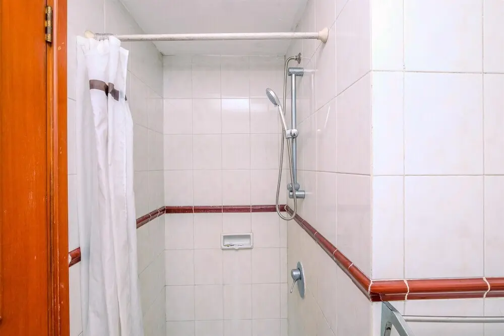 Джакарта: Comfortable And Spacious 3Br Puri Casablanca Apartment